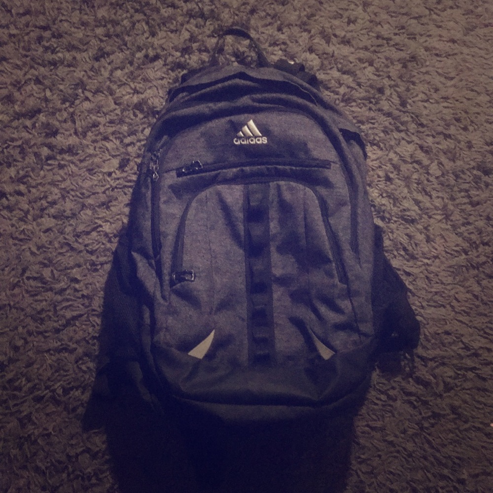 Adidas backpack